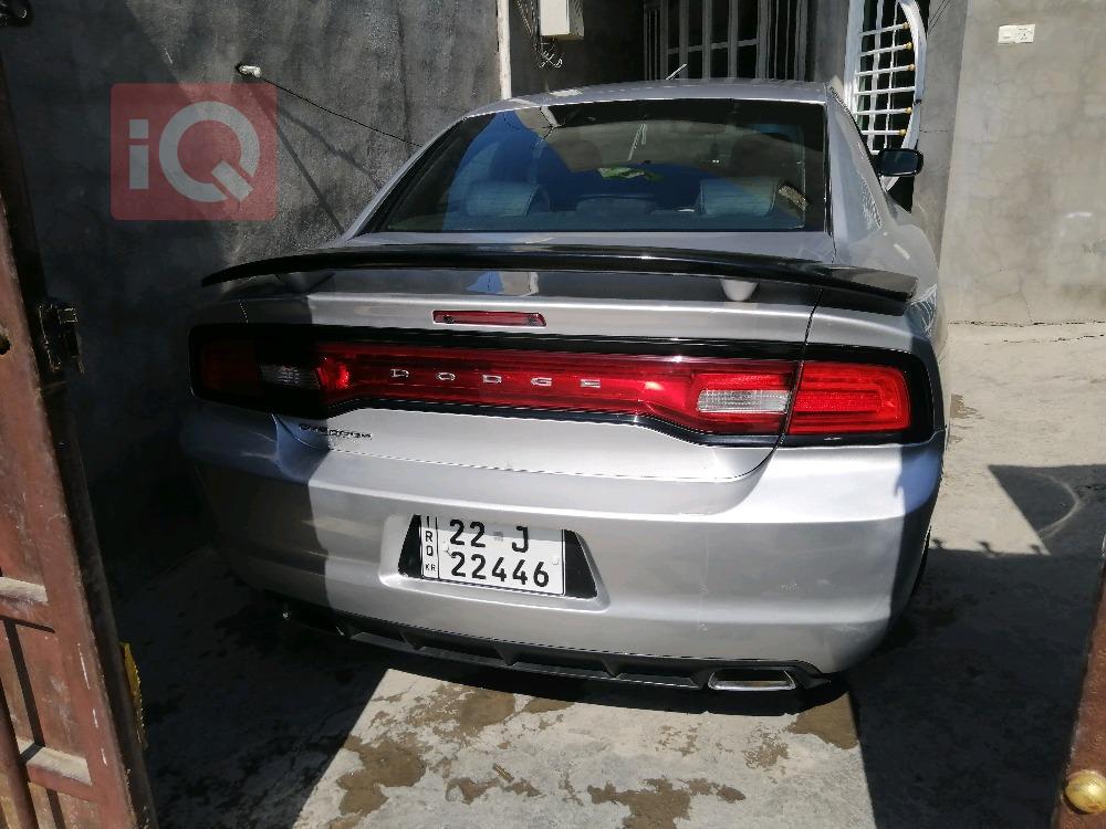 Dodge Charger